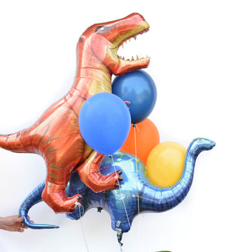 Dinosaur Balloon bouquet