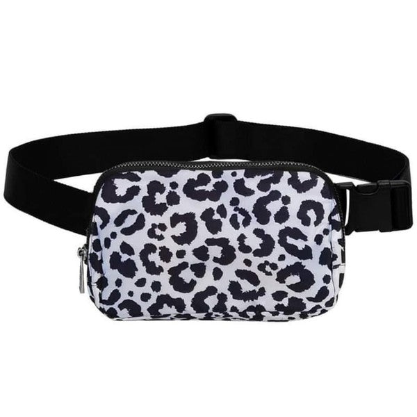 Waterproof workout fanny pack XMAS DEAL LIMITED