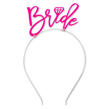 Bachelorette Party Headband - 