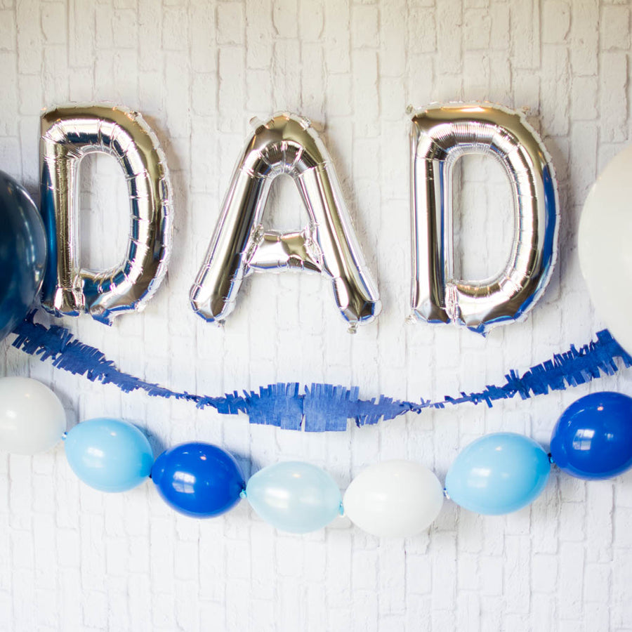 father's day balloons