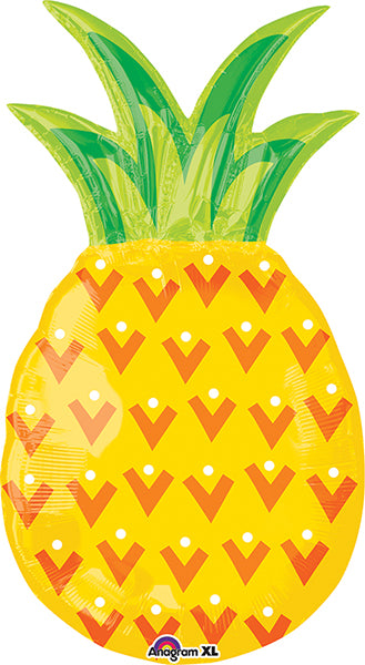 Pineapple Balloon